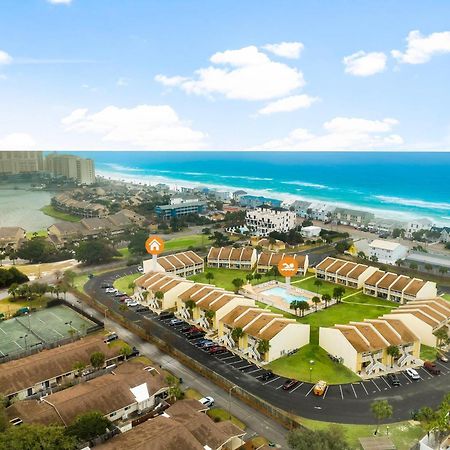 Seacove 7E 2 Bedroom Condo Destin Exteriör bild