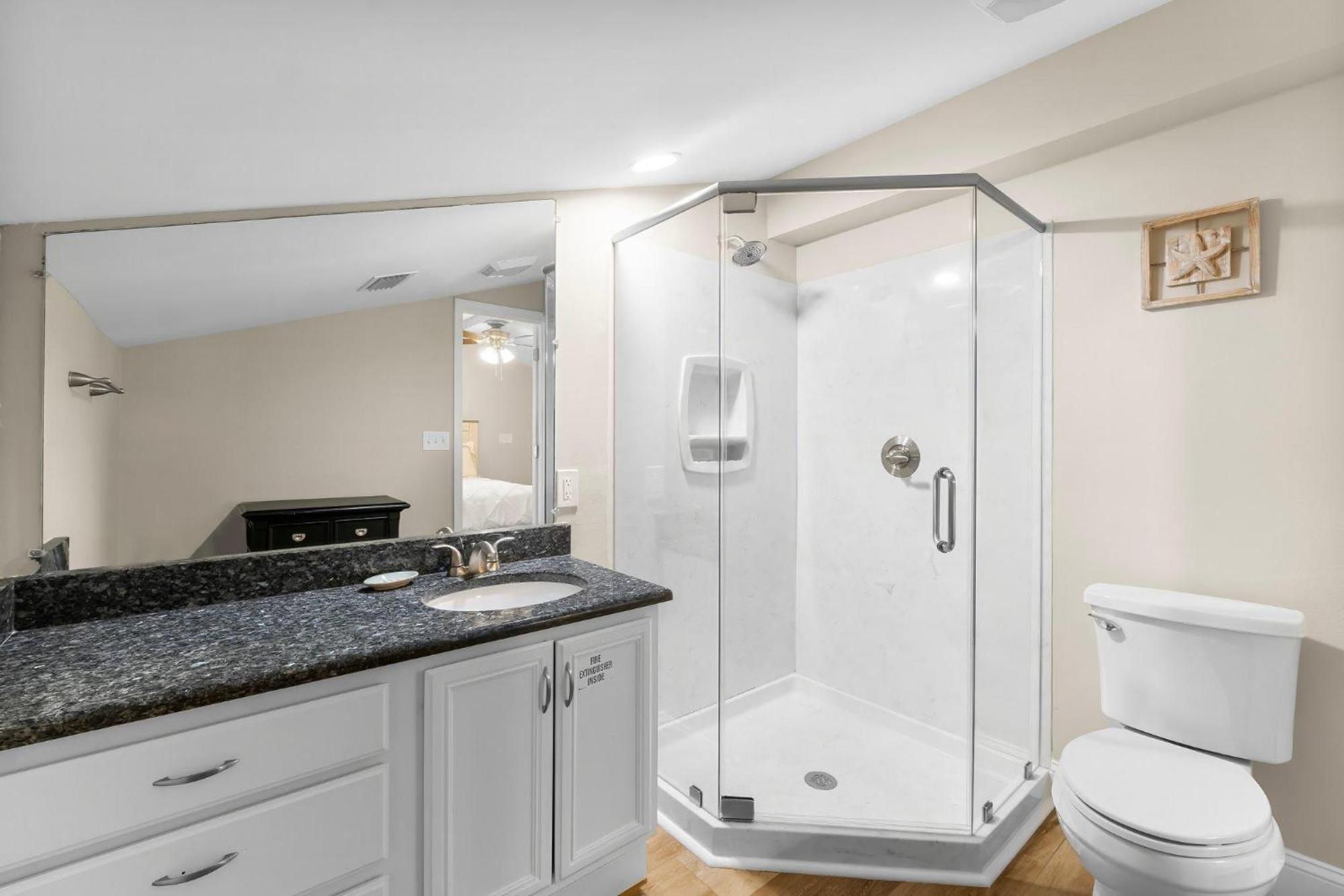 Seacove 7E 2 Bedroom Condo Destin Exteriör bild