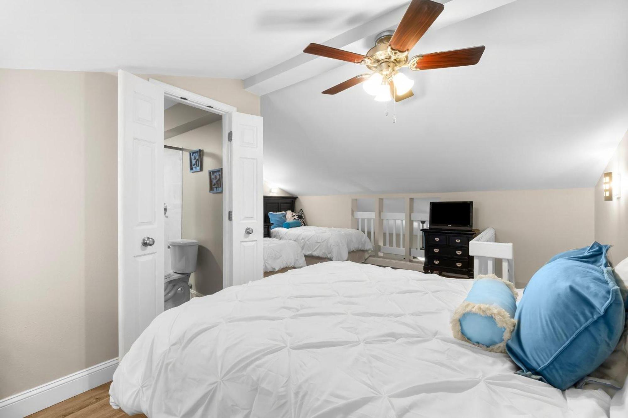 Seacove 7E 2 Bedroom Condo Destin Exteriör bild