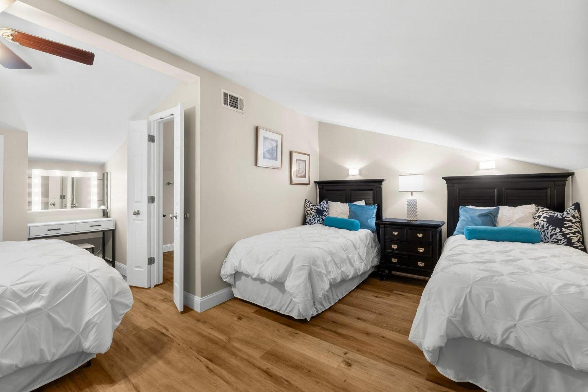 Seacove 7E 2 Bedroom Condo Destin Exteriör bild