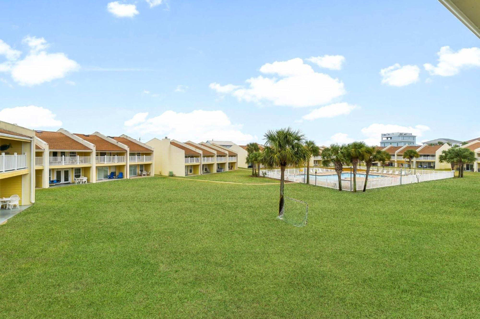 Seacove 7E 2 Bedroom Condo Destin Exteriör bild
