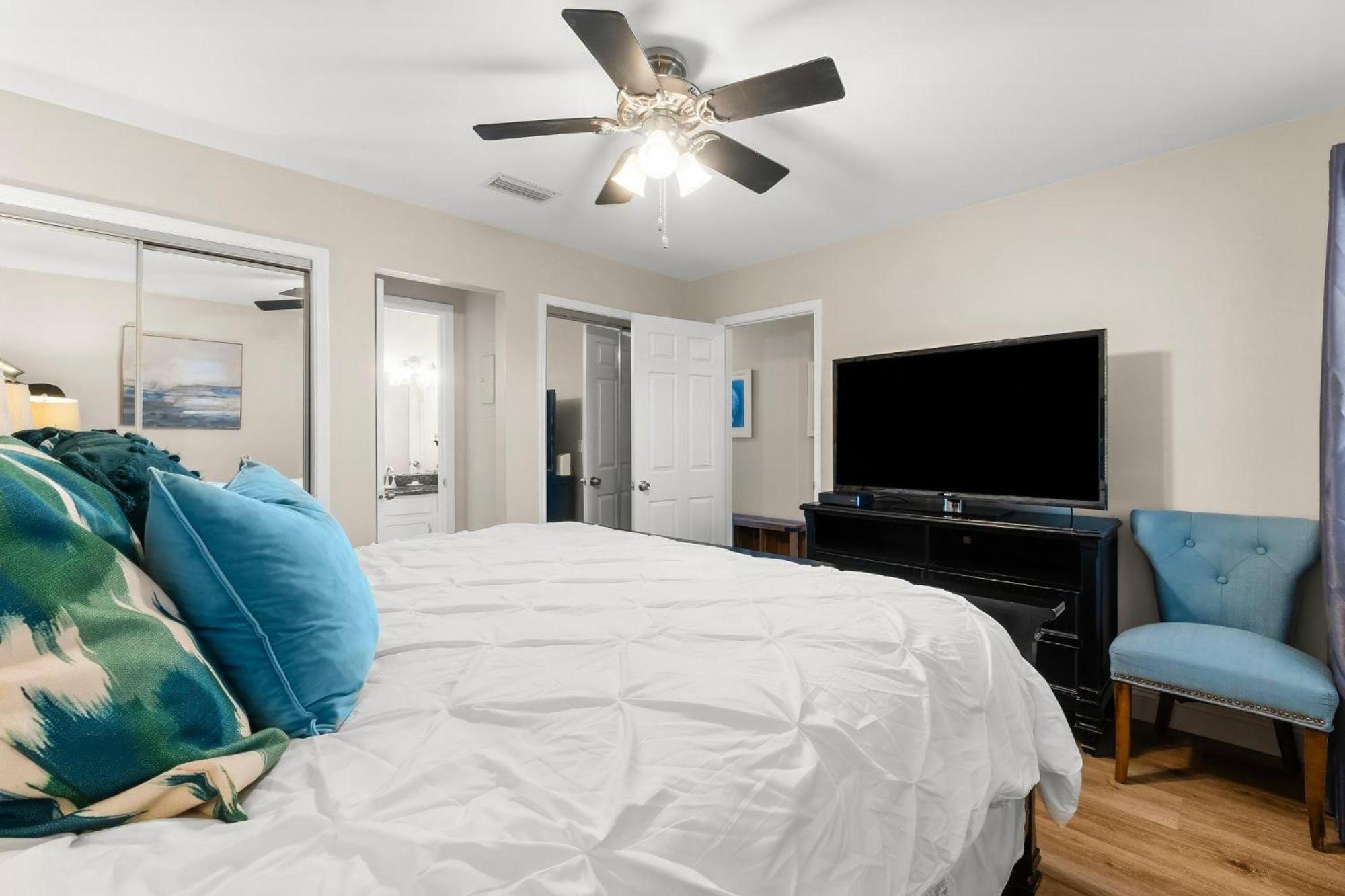 Seacove 7E 2 Bedroom Condo Destin Exteriör bild