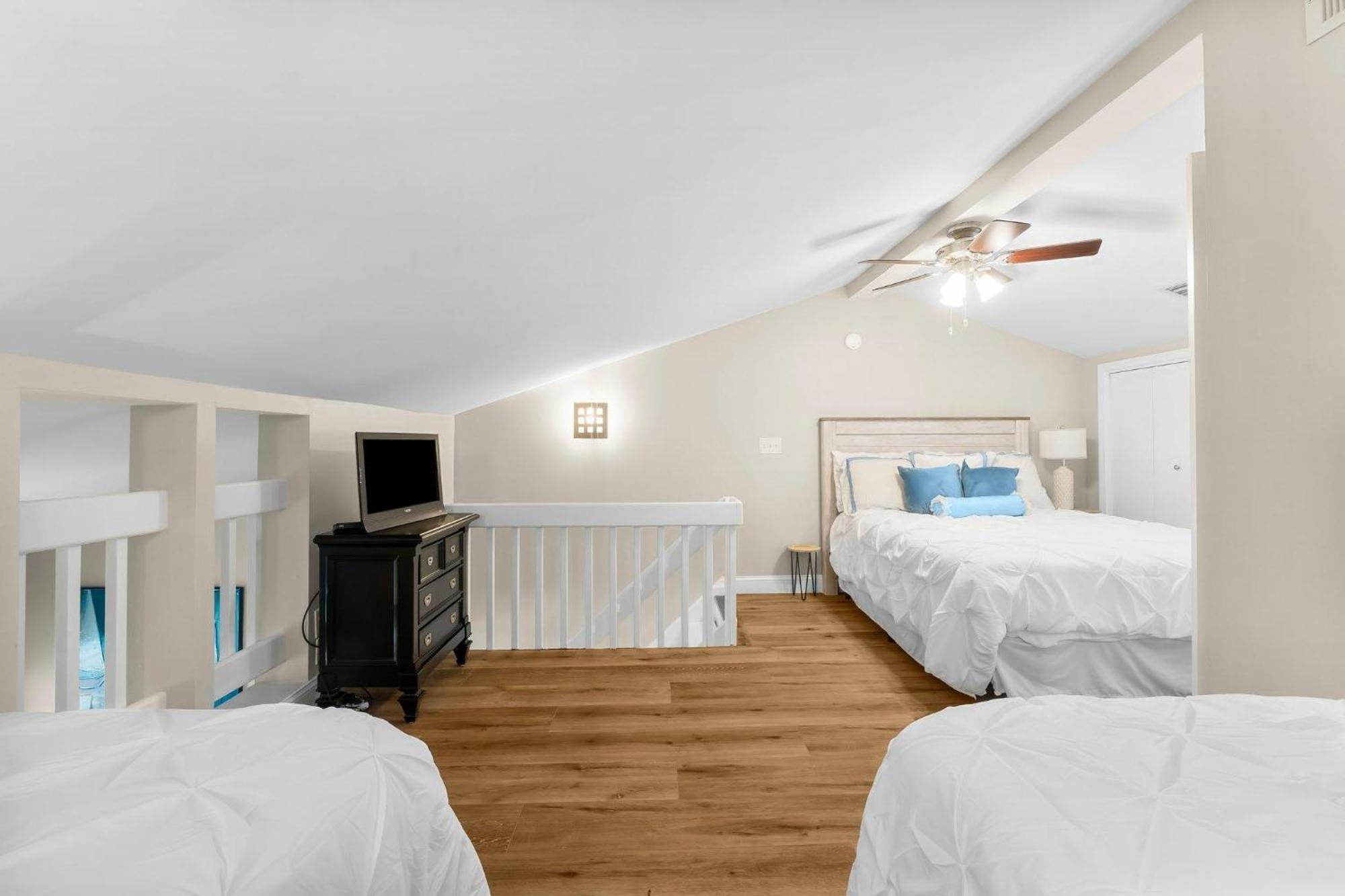 Seacove 7E 2 Bedroom Condo Destin Exteriör bild