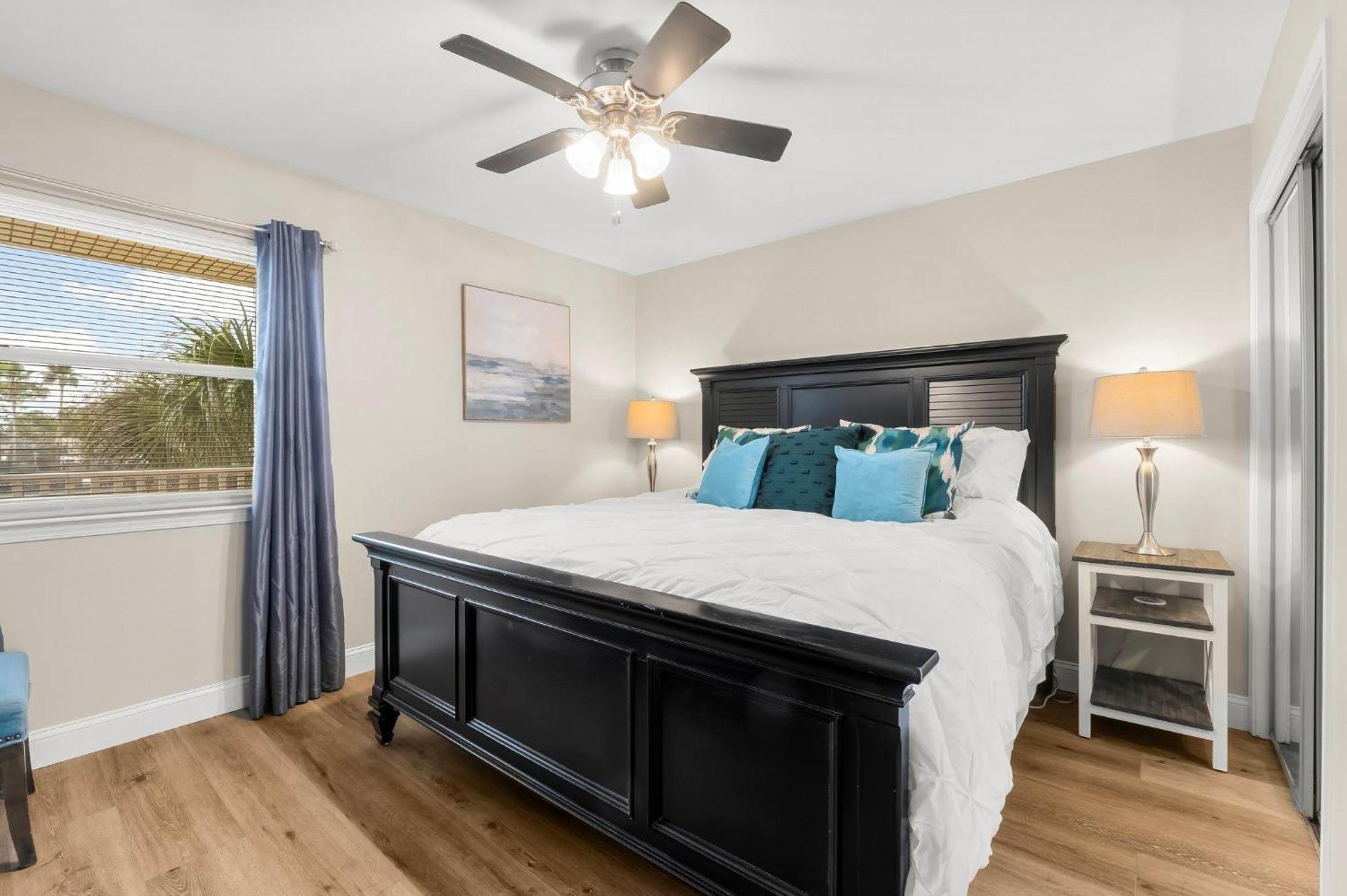 Seacove 7E 2 Bedroom Condo Destin Exteriör bild