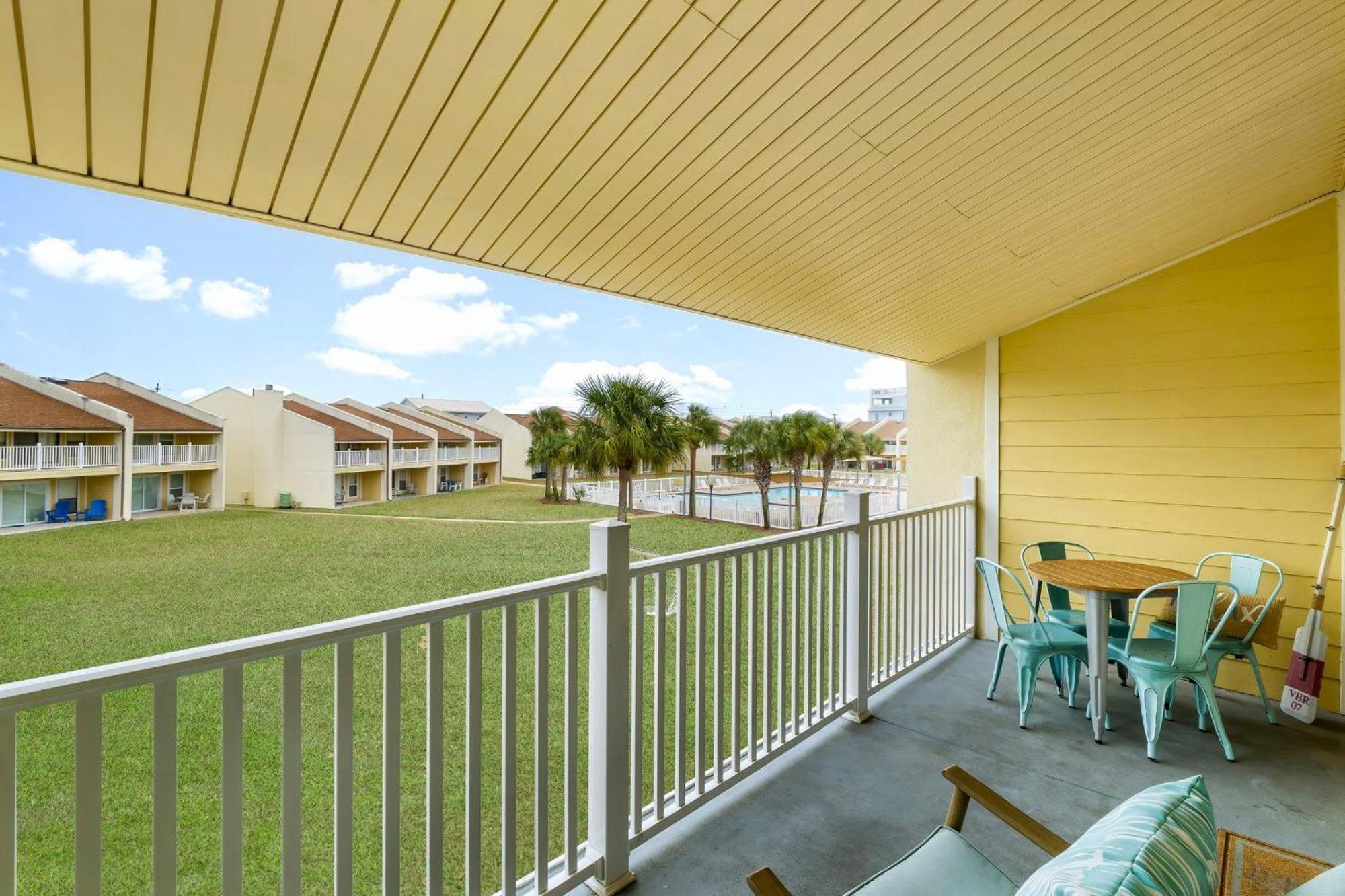 Seacove 7E 2 Bedroom Condo Destin Exteriör bild
