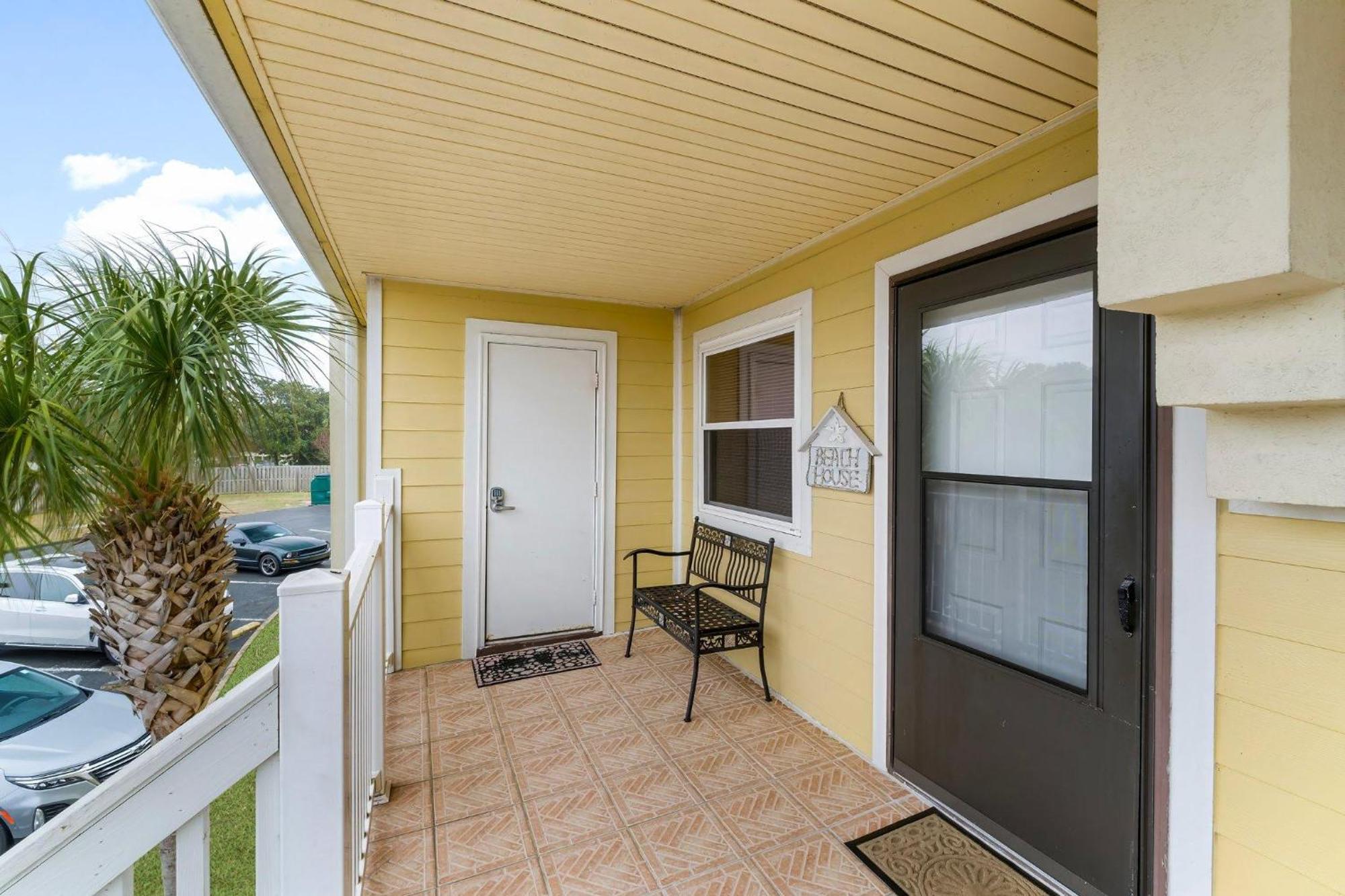 Seacove 7E 2 Bedroom Condo Destin Exteriör bild