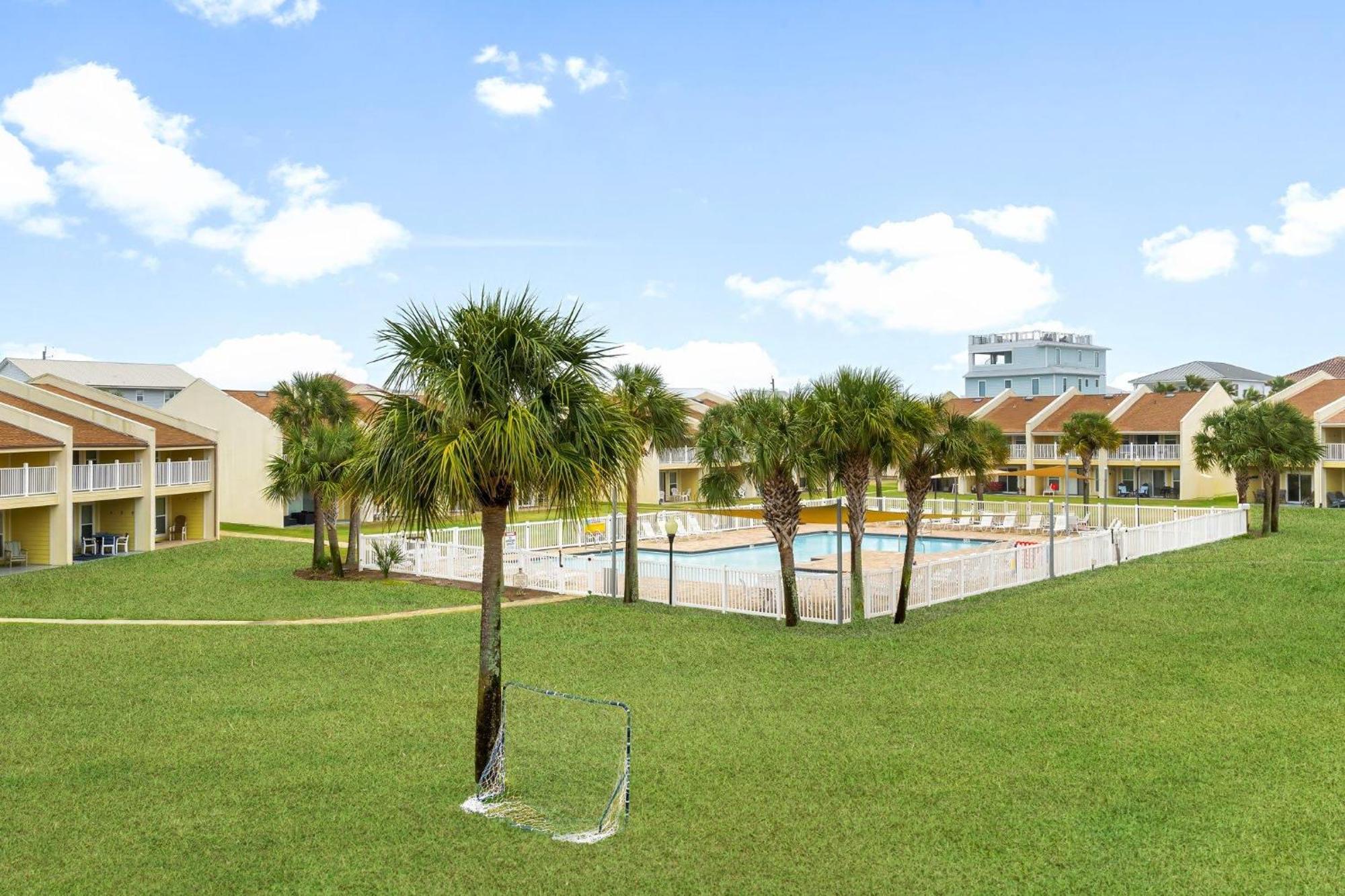 Seacove 7E 2 Bedroom Condo Destin Exteriör bild