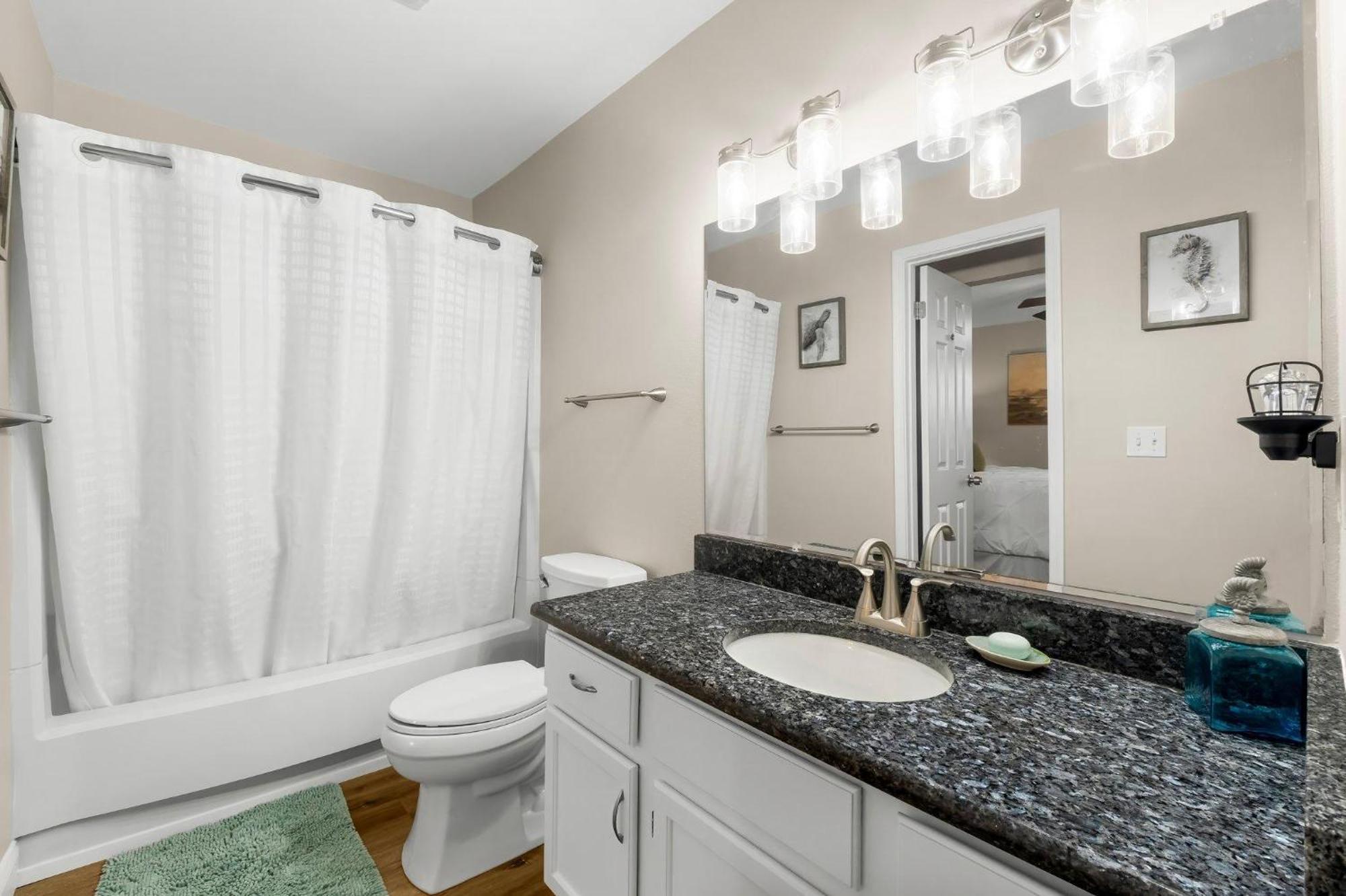 Seacove 7E 2 Bedroom Condo Destin Exteriör bild