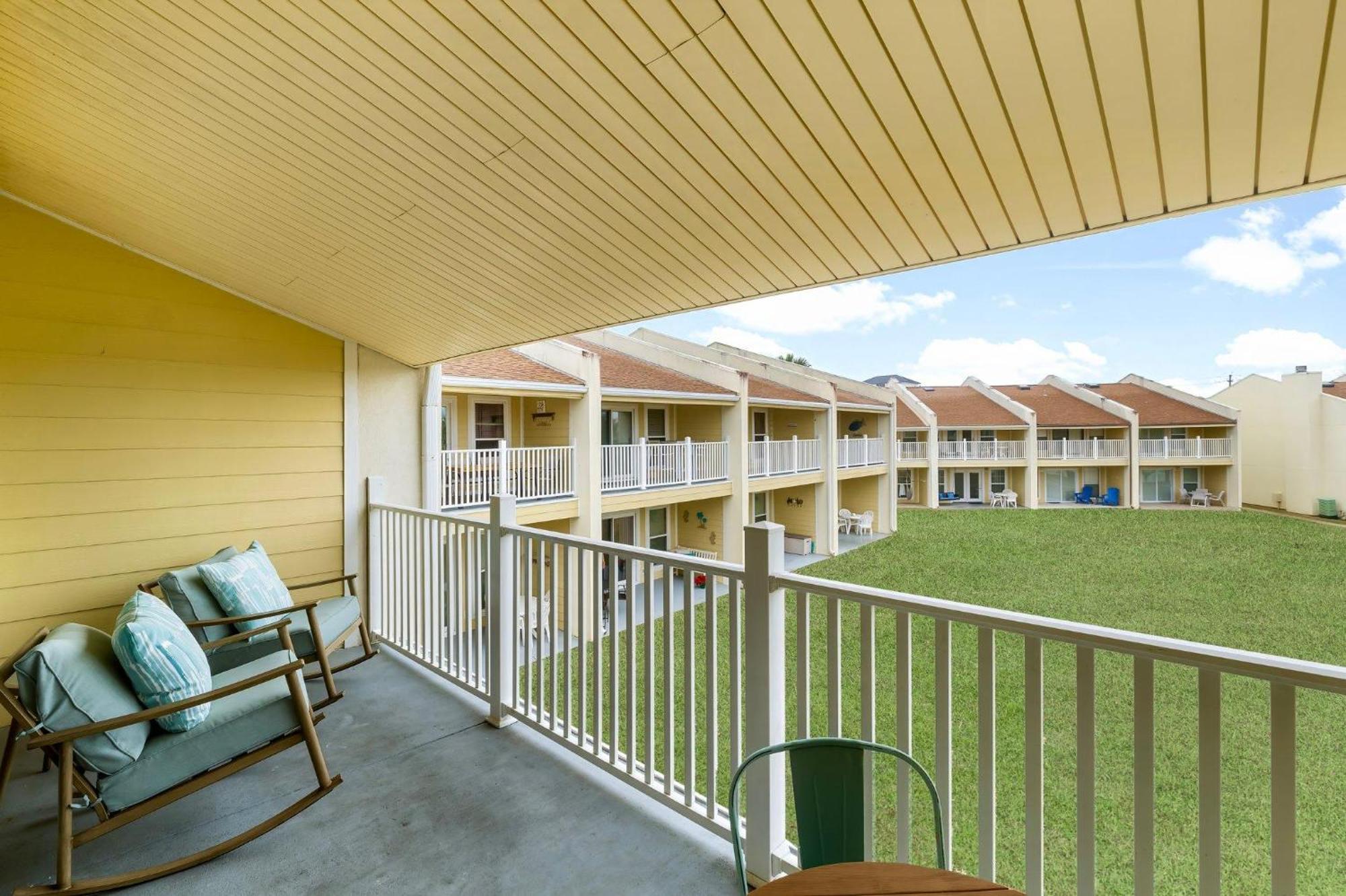 Seacove 7E 2 Bedroom Condo Destin Exteriör bild