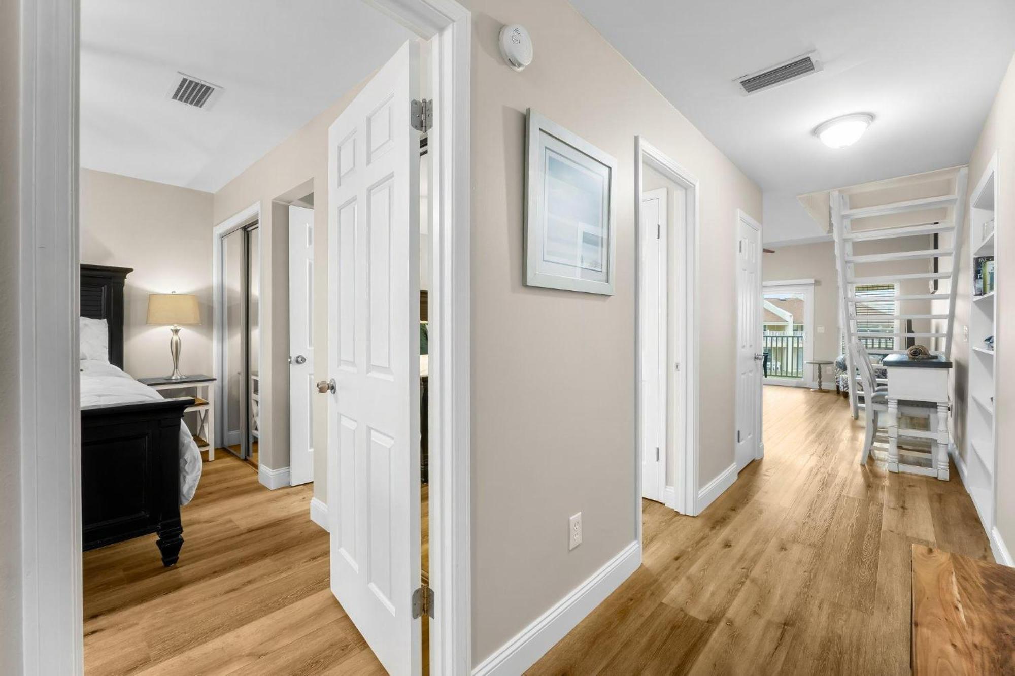 Seacove 7E 2 Bedroom Condo Destin Exteriör bild